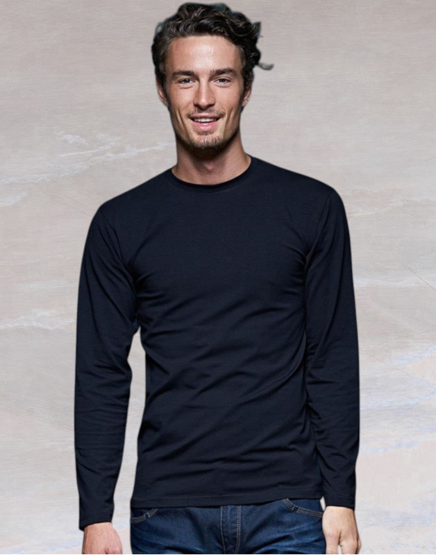 JN056 – Daiber - T-shirt long